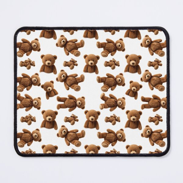 Item preview, Its Raining Teddy Bears designed and sold by TerenceLacey.