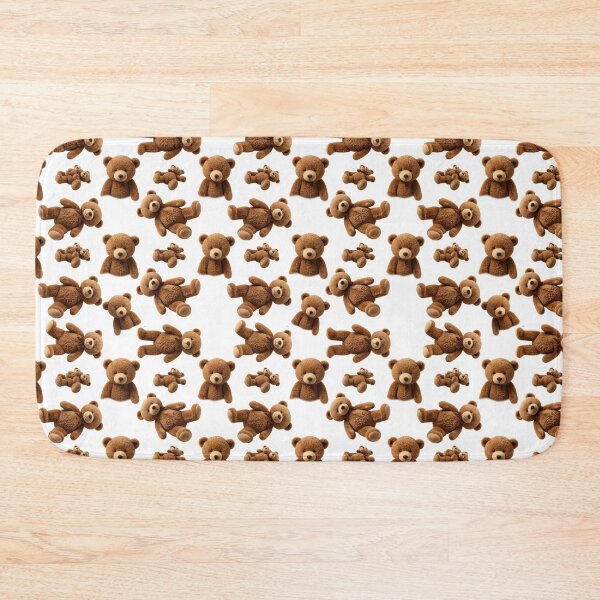 Item preview, Its Raining Teddy Bears designed and sold by TerenceLacey.