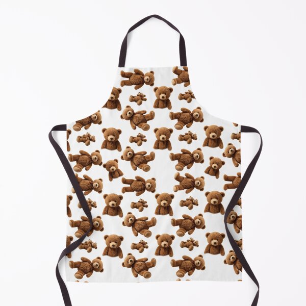 Item preview, Its Raining Teddy Bears designed and sold by TerenceLacey.