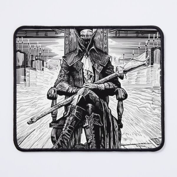 Item preview, Poster Lady Maria designed and sold by nicholaswaldrop.
