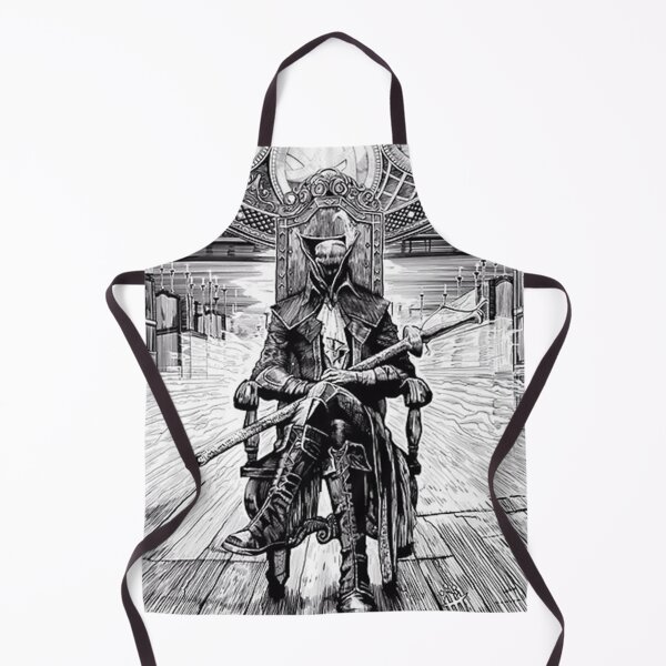 Item preview, Poster Lady Maria designed and sold by nicholaswaldrop.
