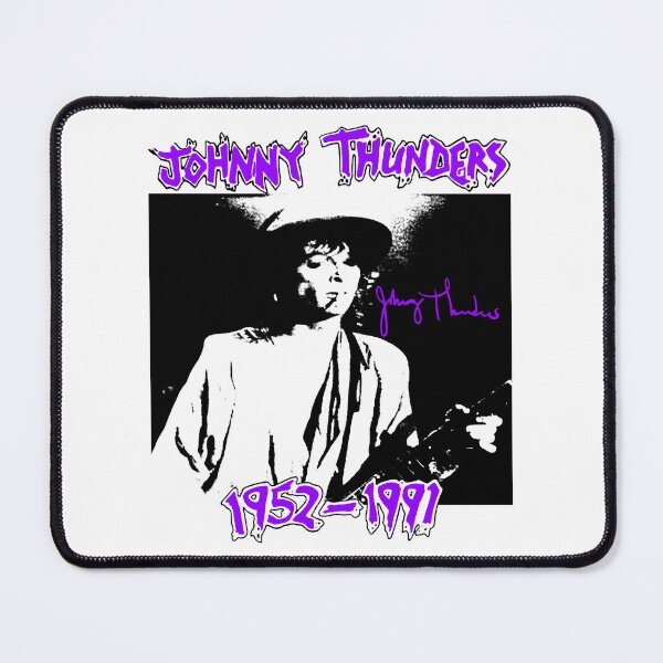 Item preview, Silhouette Style Punk Rock Guitarist designed and sold by BiskiTop.