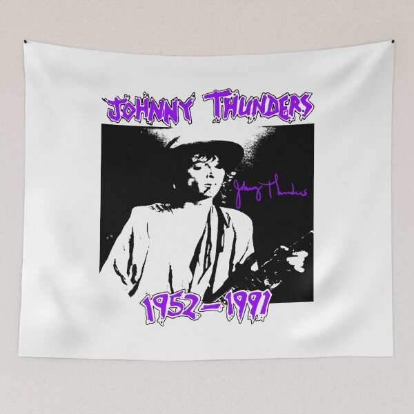 Item preview, Silhouette Style Punk Rock Guitarist designed and sold by BiskiTop.