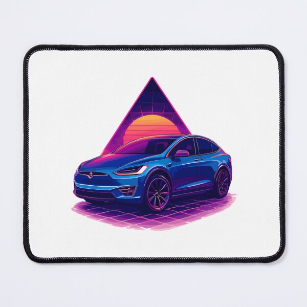 Item preview, Tesla Model X | Perfect Gift For You And Friends designed and sold by angill085.