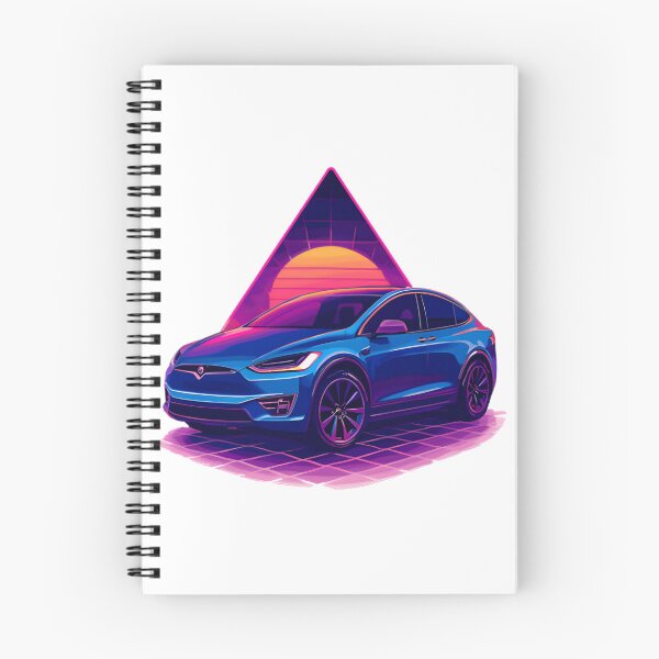 Item preview, Tesla Model X | Perfect Gift For You And Friends designed and sold by angill085.