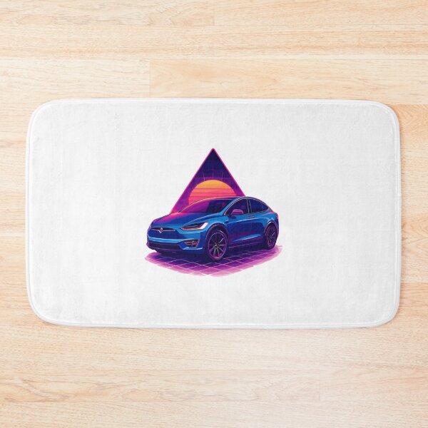 Item preview, Tesla Model X | Perfect Gift For You And Friends designed and sold by angill085.