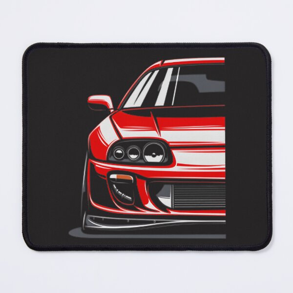 Item preview, Jz Supra Red | Best Buy designed and sold by ArtByGulayYur.