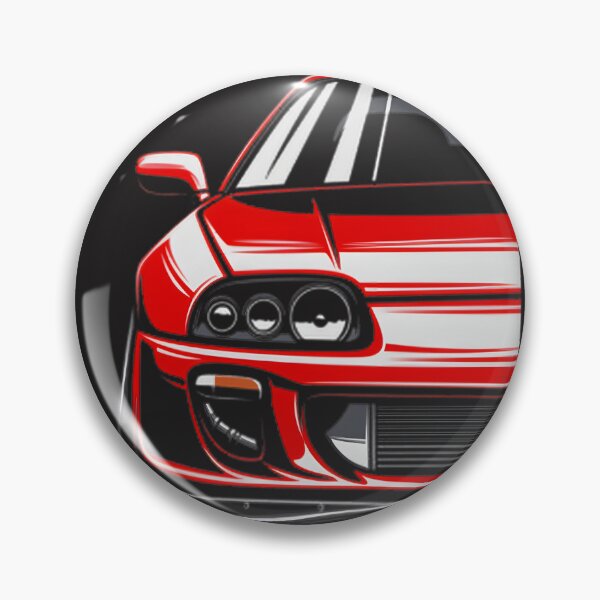 Item preview, Jz Supra Red | Best Buy designed and sold by ArtByGulayYur.