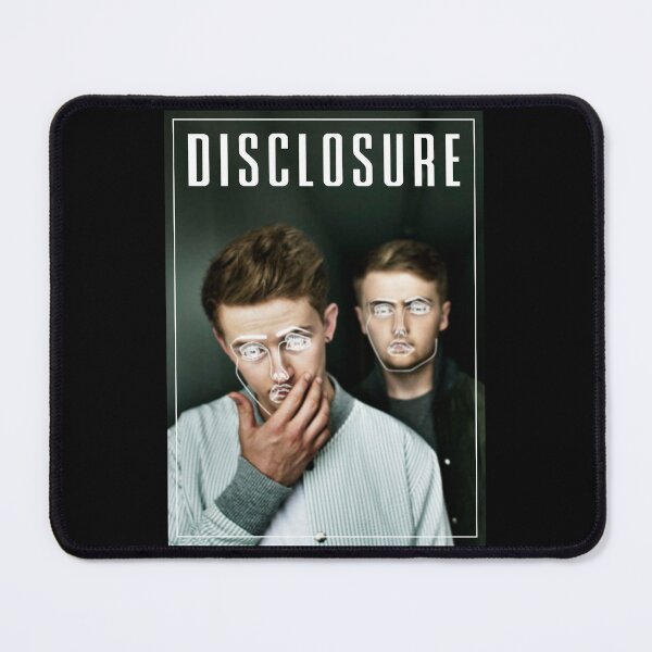 Item preview, Disclosure Vintage designed and sold by anthonydavides.