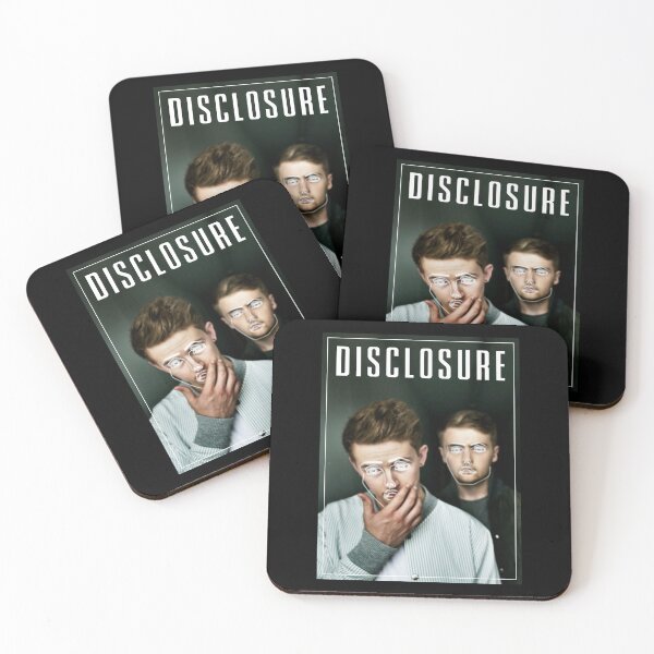Item preview, Disclosure Vintage designed and sold by anthonydavides.