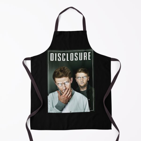 Item preview, Disclosure Vintage designed and sold by anthonydavides.