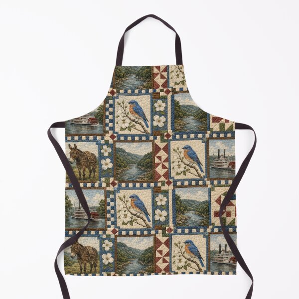 Item preview, Missouri Patterns designed and sold by Whimspired By Paxx.