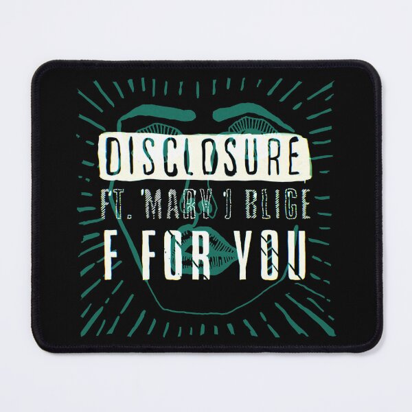 Item preview, Disclosure Retro designed and sold by anthonydavides.