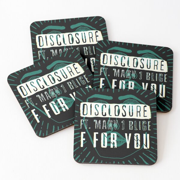 Item preview, Disclosure Retro designed and sold by anthonydavides.
