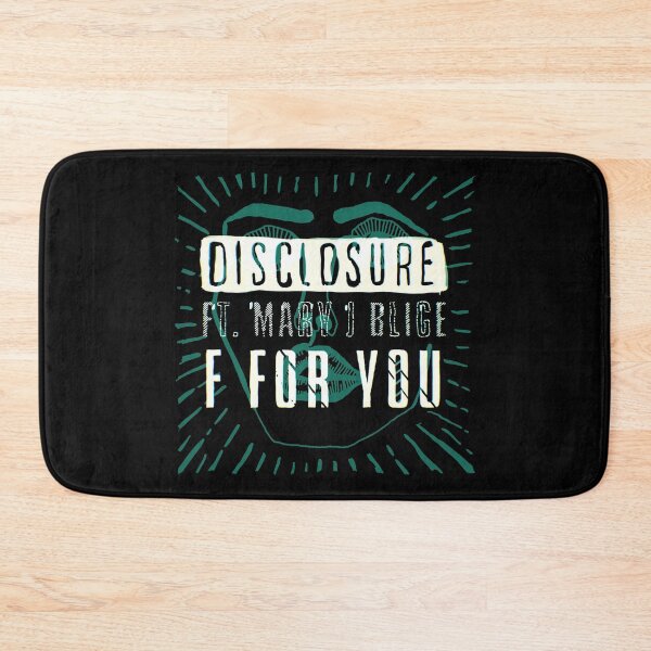 Item preview, Disclosure Retro designed and sold by anthonydavides.