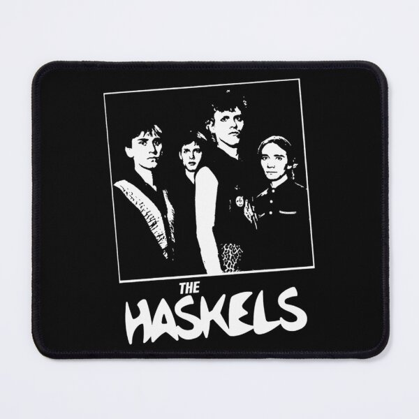 Item preview, Black and White Punk Band Portrait designed and sold by Max16042.