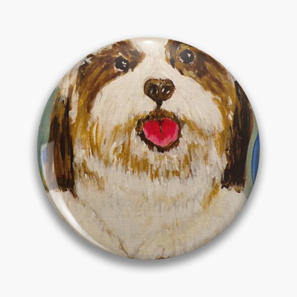Item preview, Poster Cuddly Companion Painting designed and sold by nicholaswaldrop.