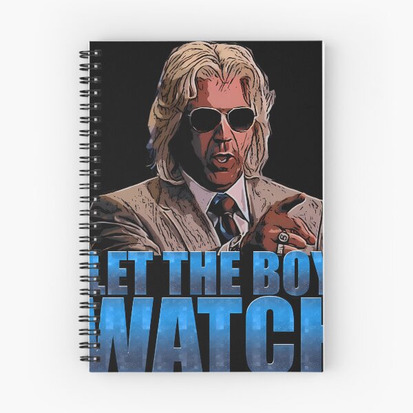 Item preview, Let The Boy Watch Eastbound And Down Quote Richard designed and sold by Bludragon07.