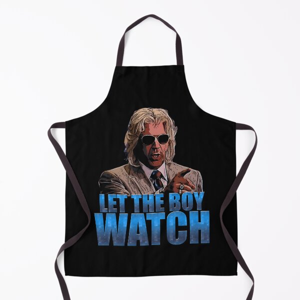 Item preview, Let The Boy Watch Eastbound And Down Quote Richard designed and sold by Bludragon07.