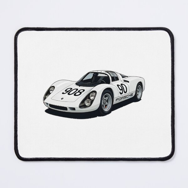Item preview, Classic German Sports Car Retro Vintage Racing Aesthetic Art | Best Gift designed and sold by angill085.