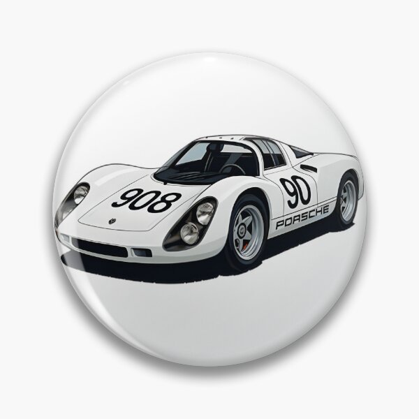 Item preview, Classic German Sports Car Retro Vintage Racing Aesthetic Art | Best Gift designed and sold by angill085.