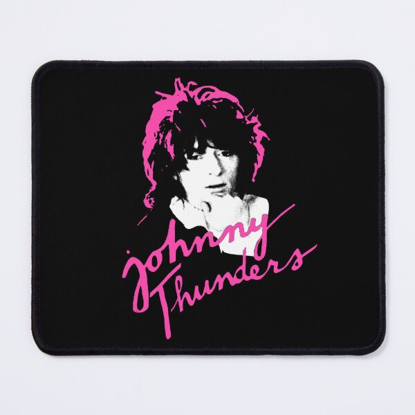 Item preview, Silhouette Face Punk Rock Musician designed and sold by BiskiTop.