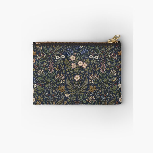 Item preview, Botanical Vintage Cottagecore Florals  designed and sold by SaltCraft.