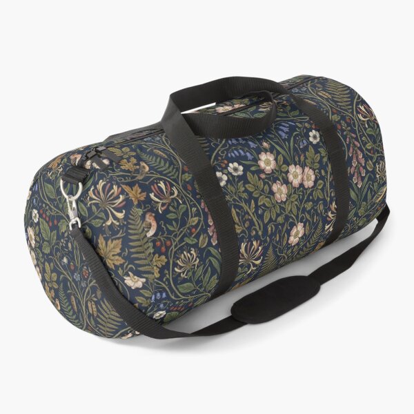 Item preview, Botanical Vintage Cottagecore Florals  designed and sold by SaltCraft.