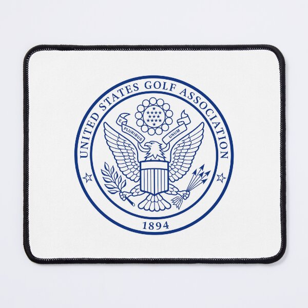 Item preview, United States Golf Association designed and sold by mickael34.