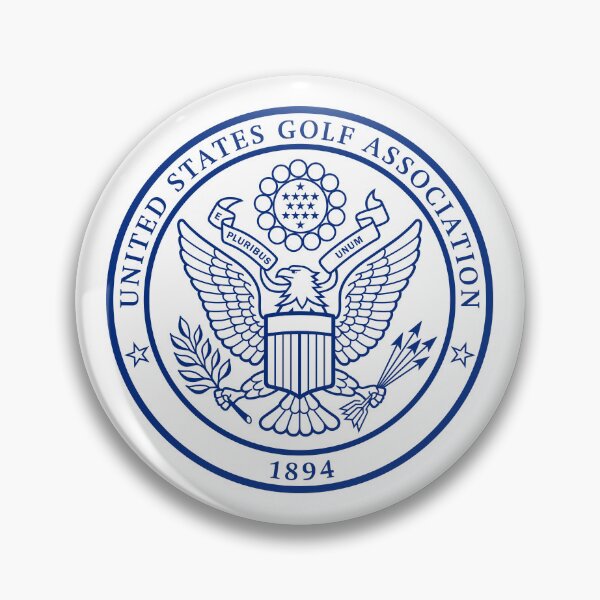 Item preview, United States Golf Association designed and sold by mickael34.