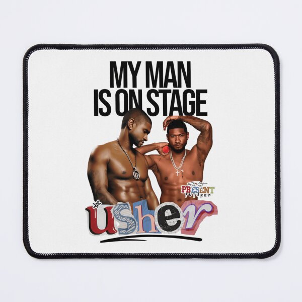 Item preview, Nipsey Hussle My Man On Stage Design designed and sold by Beverly Newman.
