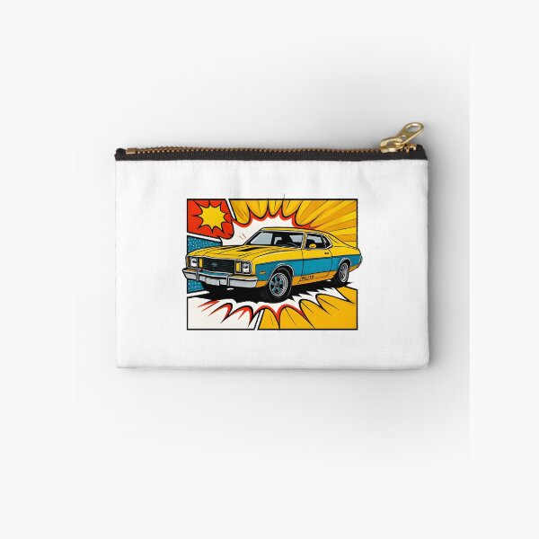 Item preview, Retro 1970S Elite Luxury Coupe Graphic Print - Classic American Vintage Car Enthusiast Design | Best Gift designed and sold by angill085.
