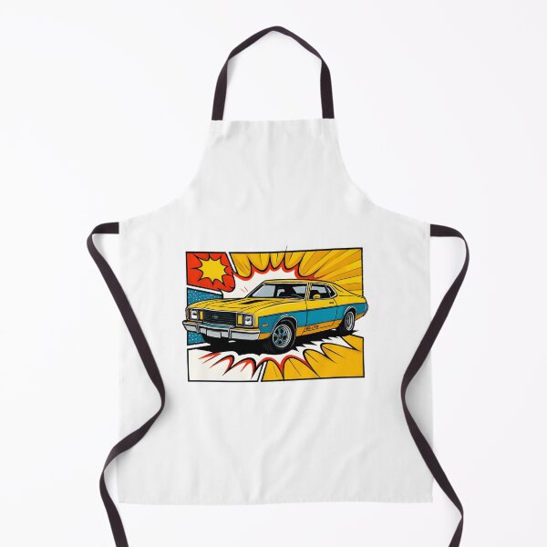 Item preview, Retro 1970S Elite Luxury Coupe Graphic Print - Classic American Vintage Car Enthusiast Design | Best Gift designed and sold by angill085.