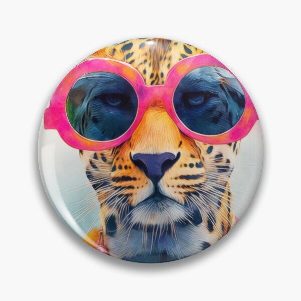 Item preview, Urban Jungle Leopard Chic designed and sold by artsandsoul.