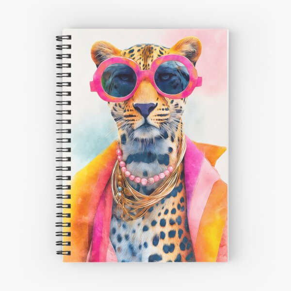 Item preview, Urban Jungle Leopard Chic designed and sold by artsandsoul.