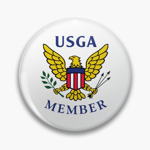 Item preview, United States Golf Association designed and sold by mickael34.