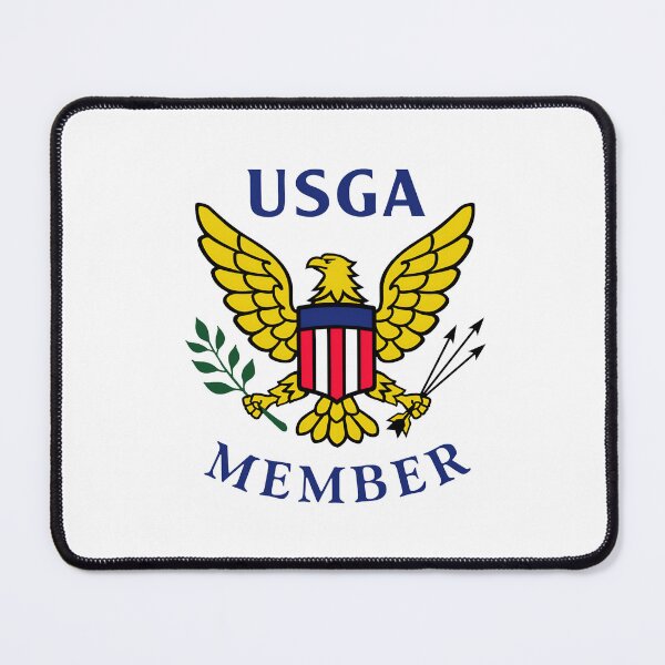 Item preview, United States Golf Association designed and sold by mickael34.