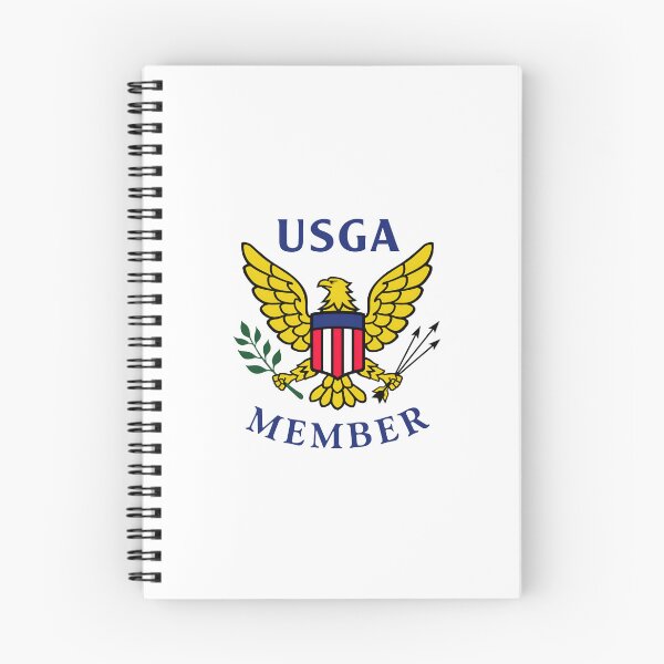 Item preview, United States Golf Association designed and sold by mickael34.