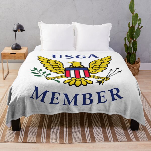 Item preview, United States Golf Association designed and sold by mickael34.