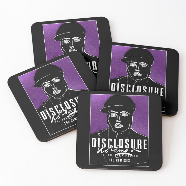 Item preview, Disclosure Retro designed and sold by anthonydavides.