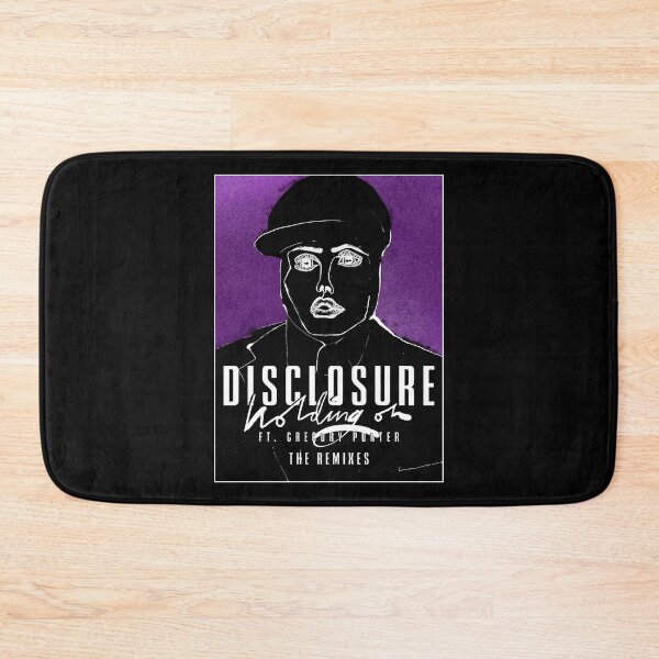Item preview, Disclosure Retro designed and sold by anthonydavides.