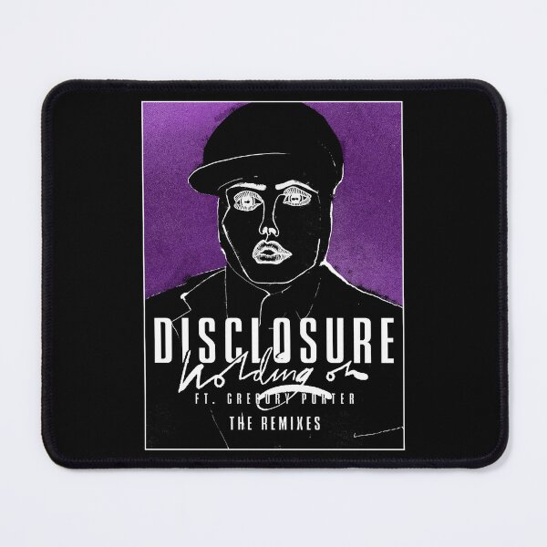 Item preview, Disclosure Retro designed and sold by anthonydavides.