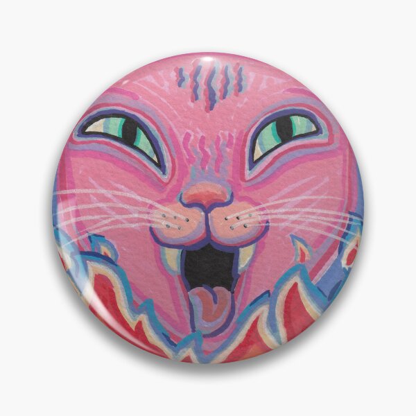 Item preview, Hellcat designed and sold by Elenalop.