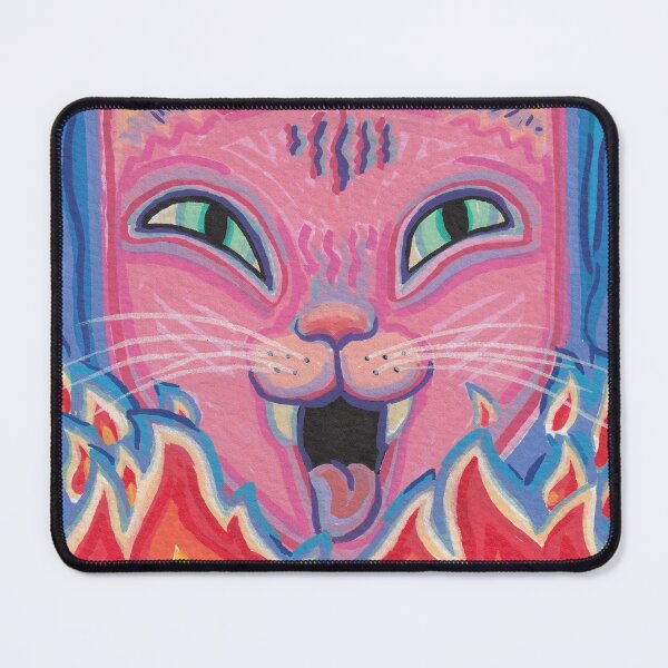 Item preview, Hellcat designed and sold by Elenalop.