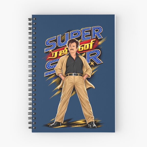 Item preview, Superstar Rajinikanth – Thalaivar Fan Art designed and sold by lexxclothing.