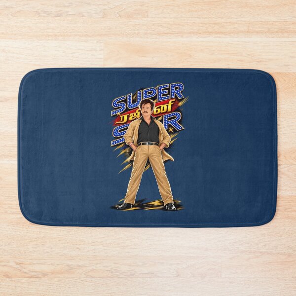 Item preview, Superstar Rajinikanth – Thalaivar Fan Art designed and sold by lexxclothing.