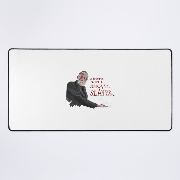 Item preview, Shovel Slayer South Bend Home Adventure | Perfect Gift For You And Friends designed and sold by SonicRadioboom.