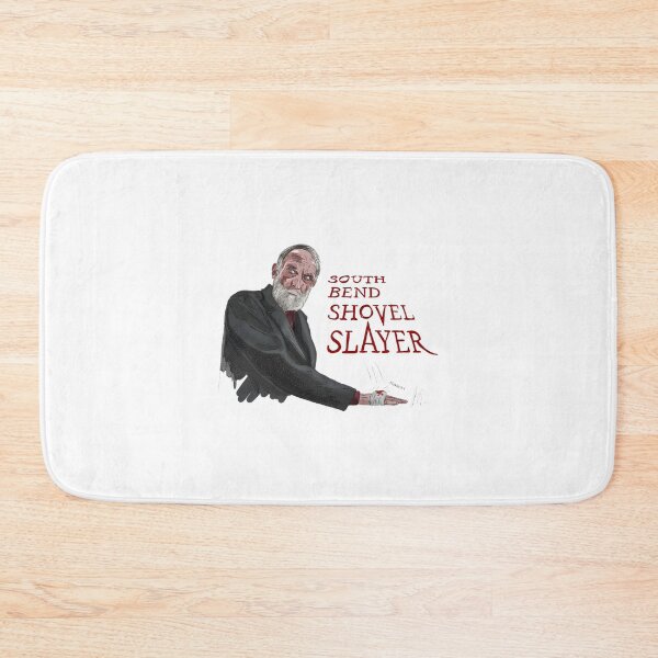 Item preview, Shovel Slayer South Bend Home Adventure | Perfect Gift For You And Friends designed and sold by SonicRadioboom.