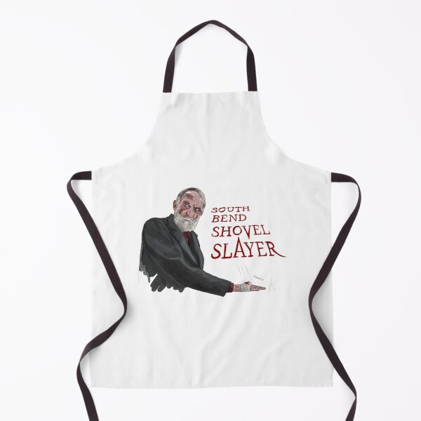 Item preview, Shovel Slayer South Bend Home Adventure | Perfect Gift For You And Friends designed and sold by SonicRadioboom.