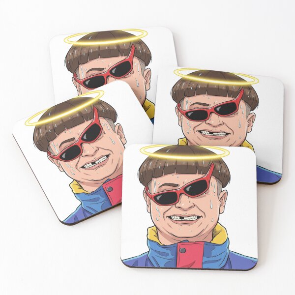 Item preview, RIP Oliver Tree (1993–2026) | Forever in Our Hearts Tribute designed and sold by LogicLoop.